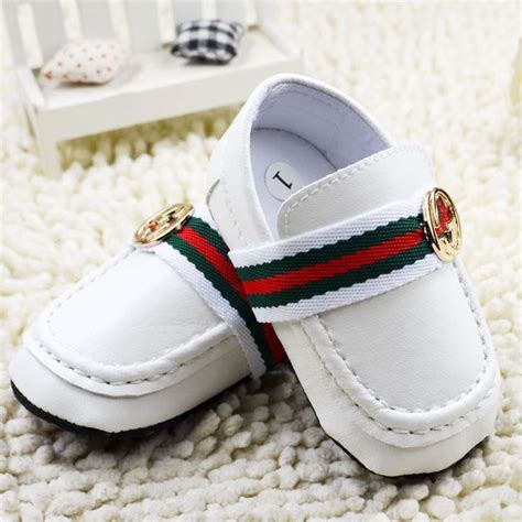 gucci boots shoes for babies|gucci baby shoes clearance.